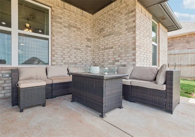 15th image of 10413 Sw 51st St, Mustang, OK 73064 | MLS# 1212456