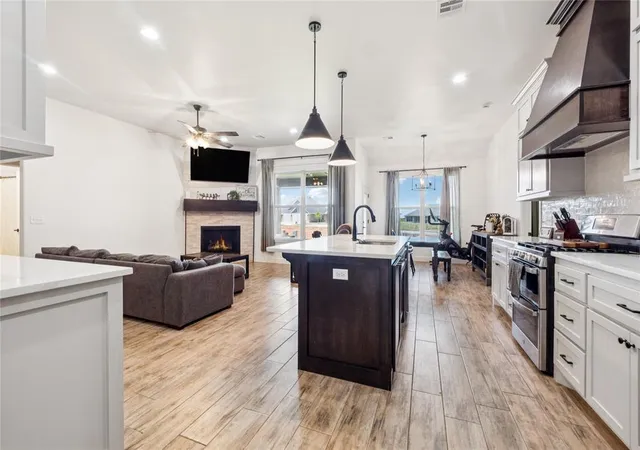 5th image of 10413 Sw 51St St, Mustang, OK 73064 | MLS# 1212456