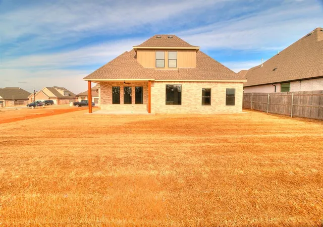 41st image of 11604 Sw 58th St, Mustang, OK 73064 | MLS# 1212457
