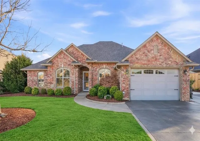 Homes for sale in Altus, OK | 912 Stephanie Ln, Altus, OK 73521 | MLS# 1212463