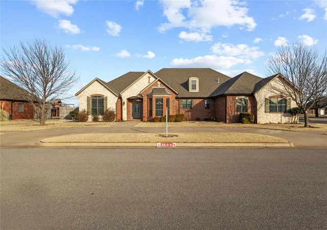 1st image of 3500 Callaway Dr, Weatherford, OK 73096 | MLS# 1212476