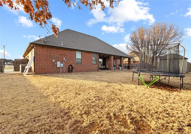38th image of 3500 Callaway Dr, Weatherford, OK 73096 | MLS# 1212476