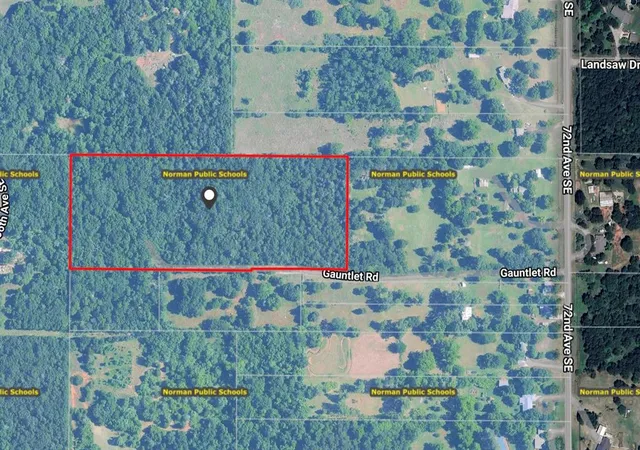 8th image of 6800 Gauntlet Rd, Norman, OK 73026 | MLS# 1212510