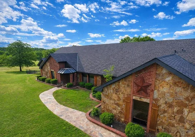2nd image of 106 Quail Run Rd, Seminole, OK 74868 | MLS# 1212529
