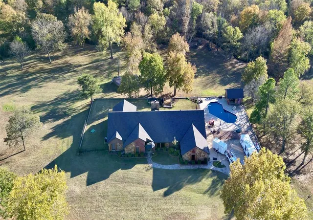 3rd image of 106 Quail Run Rd, Seminole, OK 74868 | MLS# 1212529