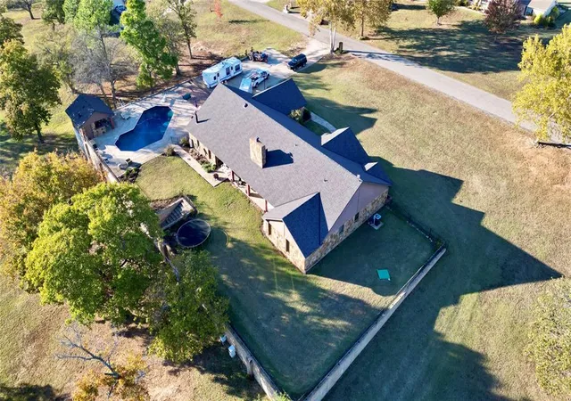 4th image of 106 Quail Run Rd, Seminole, OK 74868 | MLS# 1212529