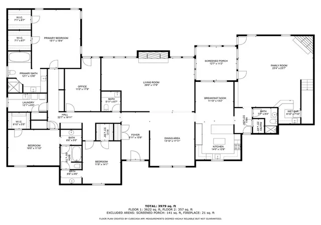 5th image of 106 Quail Run Rd, Seminole, OK 74868 | MLS# 1212529