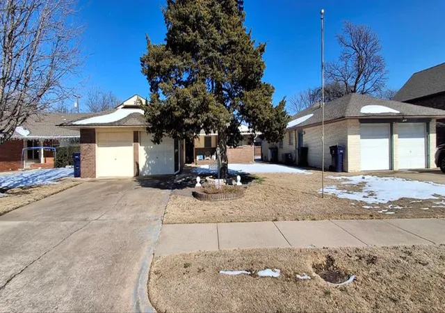 Photo 1 of Sale Pending at 4321 Nw 49th Street, Oklahoma City, OK 73112 | MLS# 1212540 | Listing updated on 2026-02-07