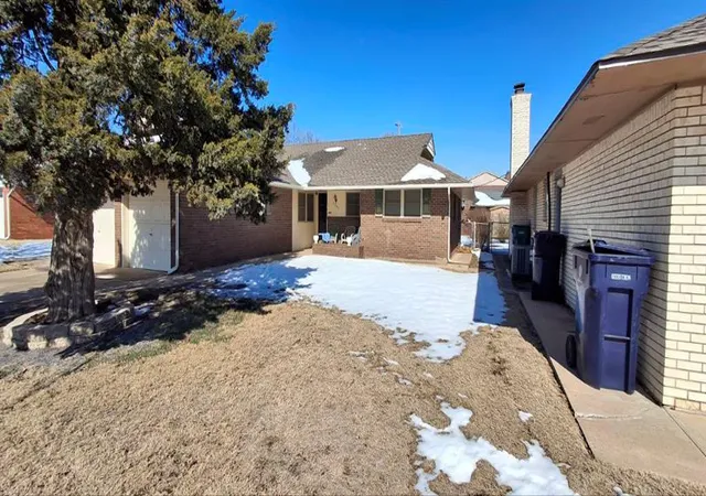 Photo 2 of Sale Pending at 4321 Nw 49th Street, Oklahoma City, OK 73112 | MLS# 1212540 | Listing updated on 2026-02-07