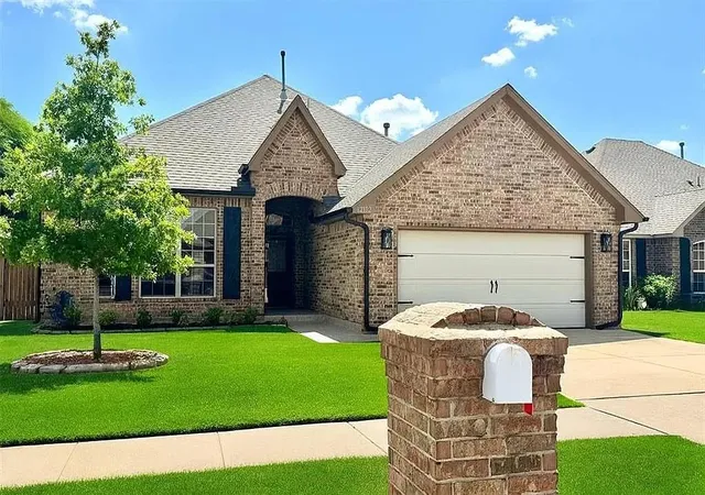1st image of 12112 Sw 18th St, Yukon, OK 73099 | MLS# 1212603