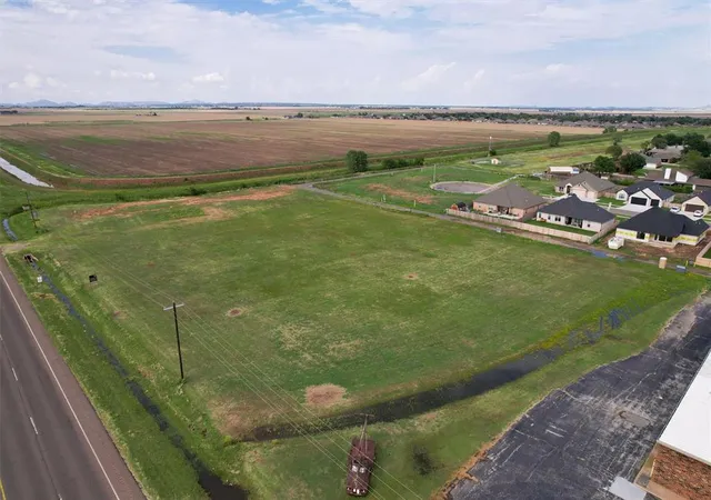 Photo 3 of Land for sale at 3306 N Main St, Altus, OK 73521 | MLS# 1212610 | Listing updated on 2026-02-05