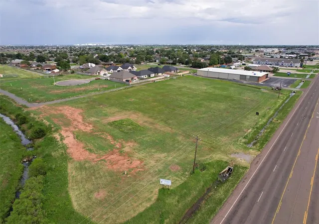 Photo 3 of Land for sale at 3306 N Main St, Altus, OK 73521 | MLS# 1212610 | Listing updated on 2026-02-05