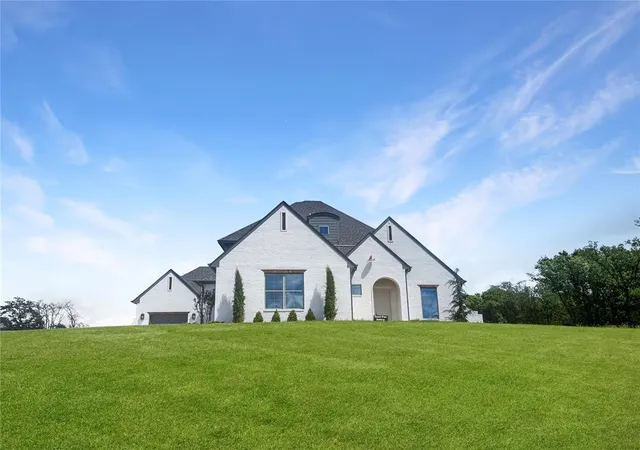 Photo 1 of Single Family Residence at 14124 Willow Ln, Jones, OK 73049 | MLS# 1212650 |  | Sold on 2026-05-18