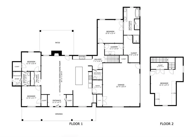 23rd image of 701 S Cimarron Rd, Yukon, OK 73099 | MLS# 1212658