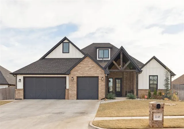 1st image of 1148 Colonial Ave, Tuttle, OK 73089 | MLS# 1212663