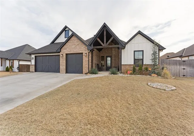 48th image of 1148 Colonial Ave, Tuttle, OK 73089 | MLS# 1212663