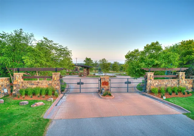 Photo 2 of Land for sale at 5603 Harper Crk Trl, Edmond, OK 73034 | MLS# 1212706 | Listing updated on 2026-02-11