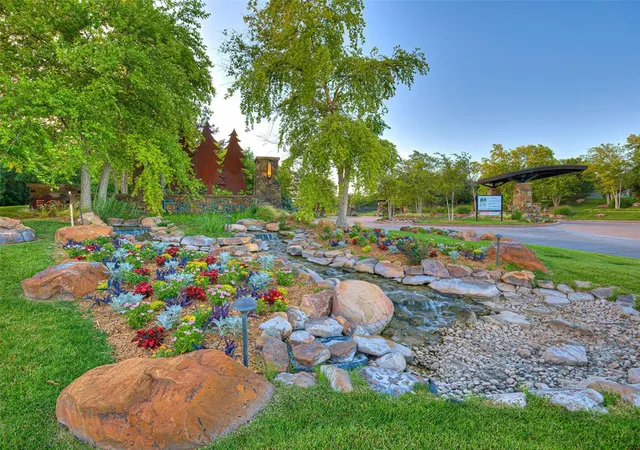 Photo 1 of Land for sale at 5825 Harper Crk Trl, Edmond, OK 73034 | MLS# 1212715 | Listing updated on 2026-02-12