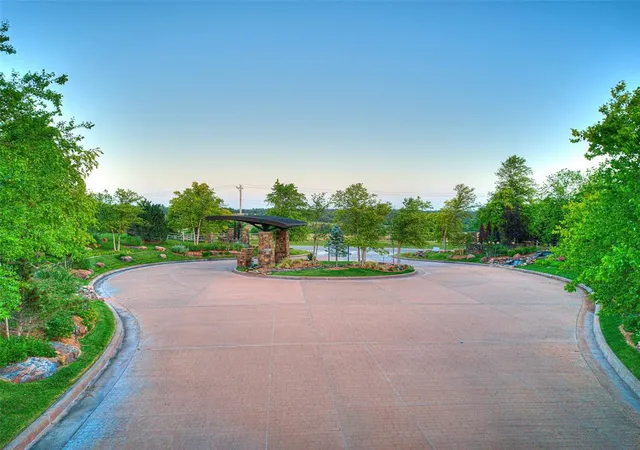 Photo 3 of Land for sale at 5825 Harper Crk Trl, Edmond, OK 73034 | MLS# 1212715 | Listing updated on 2026-02-12