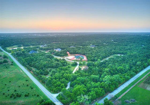 Photo 1 of Land for sale at 5841 Harper Crk Trl, Edmond, OK 73034 | MLS# 1212716 | Listing updated on 2026-02-12