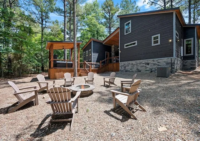 29th image of 37 Nitro Ln, Broken Bow, OK 74728 | MLS# 1212726
