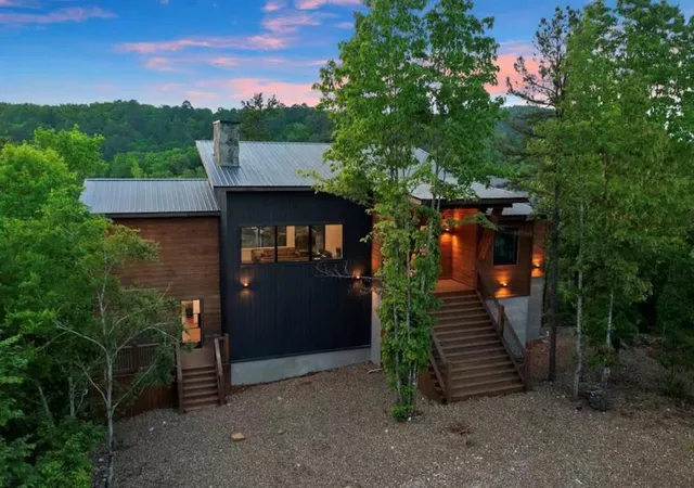 2nd image of 262 Forest Brook Loop, Broken Bow, OK 74728 | MLS# 1212805