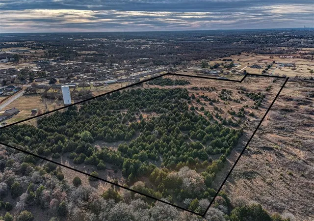 2nd image of Dobbs Rd, Harrah, OK 73045 | MLS# 1212826