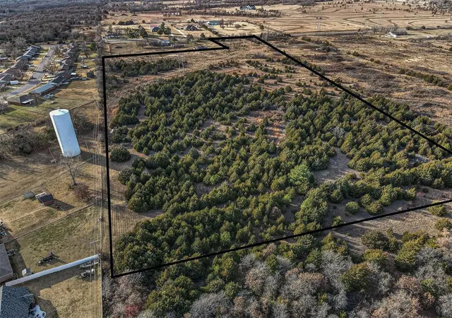 3rd image of Dobbs Rd, Harrah, OK 73045 | MLS# 1212826