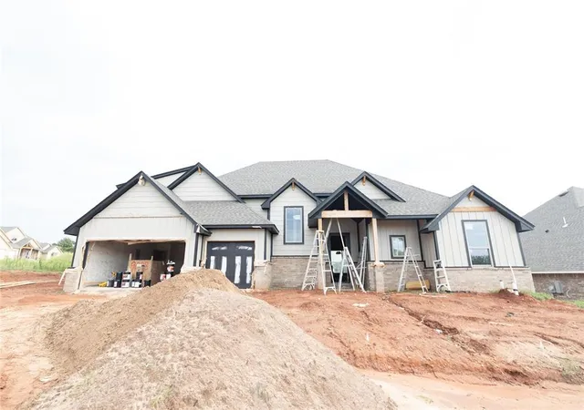 Photo 1 of Single family home for sale at 9008 Grey Joy Rd, Arcadia, OK 73007 | MLS# 1212848 | Listing updated on 2026-07-29