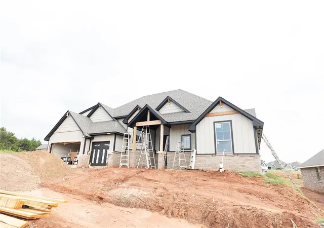 Photo 2 of Single family home for sale at 9008 Grey Joy Rd, Arcadia, OK 73007 | MLS# 1212848 | Listing updated on 2026-07-29