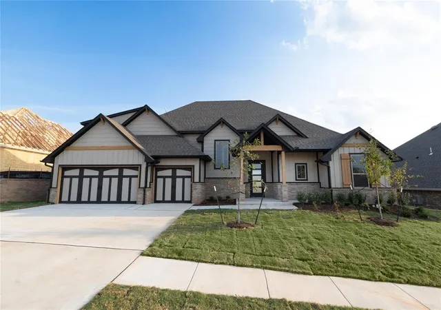 Photo 2 of Single family home for sale at 9008 Grey Joy Rd, Arcadia, OK 73007 | MLS# 1212848 | Listing updated on 2026-09-30