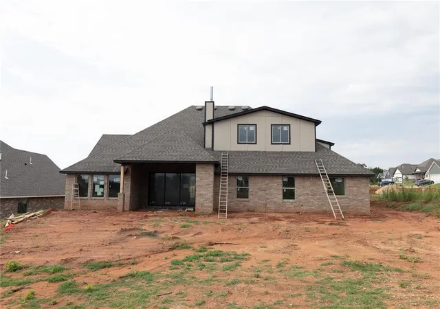 Photo 4 of Single family home for sale at 9008 Grey Joy Rd, Arcadia, OK 73007 | MLS# 1212848 | Listing updated on 2026-07-29