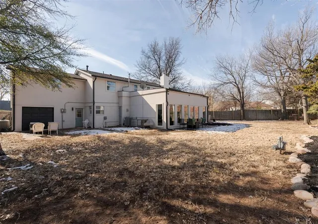 Photo 45 of Single family home for sale at 12213 Greystone Ter, Oklahoma City, OK 73120 | MLS# 1212854 | Listing updated on 2026-04-18