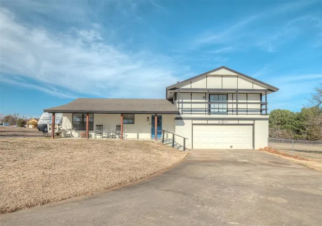 Photo 1 of Single family home for sale at 6100 Lillian Ln, Newalla, OK 74857 | MLS# 1212855 | Listing updated on 2026-03-27