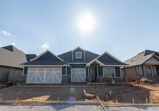 2nd image of 5509 Eden View Dr, Edmond, OK 73034 | MLS# 1212857