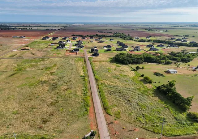 Photo 1 of Land for sale at 2340 Hawks Hvn Dr, Guthrie, OK 73044 | MLS# 1212882 | Listing updated on 2026-02-16