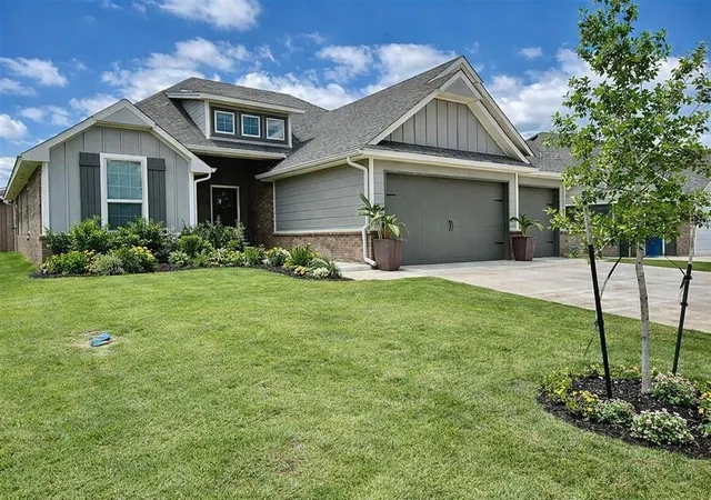 1st image of 1313 N Beale Ter, Mustang, OK 73064 | MLS# 1212883