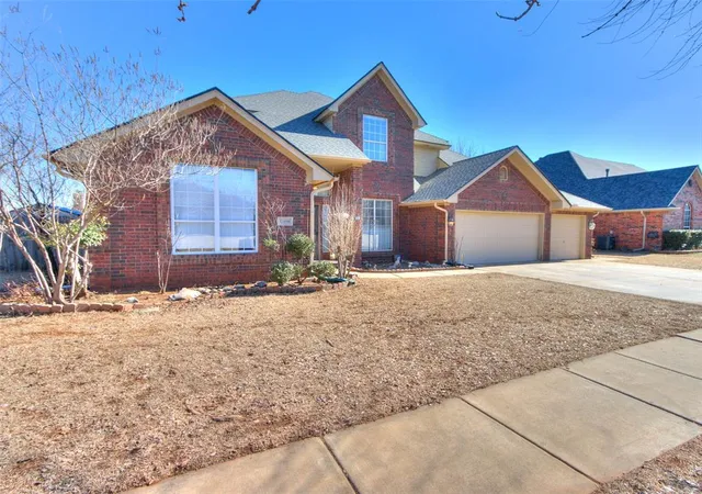 Photo 3 of Sale Pending at 11408 Brockton Pl, Oklahoma City, OK 73162 | MLS# 1212893 | Listing updated on 2026-09-01