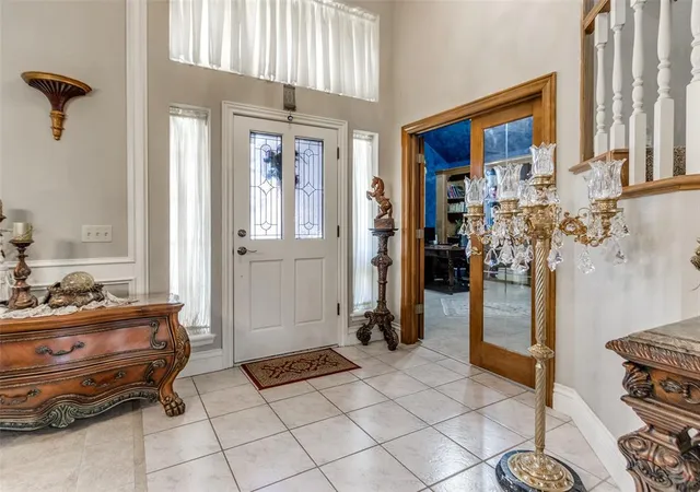 Photo 3 of Sale Pending at 11408 Brockton Pl, Oklahoma City, OK 73162 | MLS# 1212893 | Listing updated on 2026-09-01