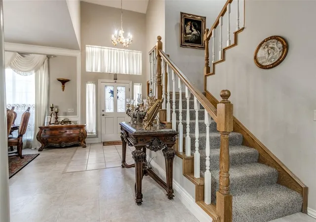 Photo 4 of Sale Pending at 11408 Brockton Pl, Oklahoma City, OK 73162 | MLS# 1212893 | Listing updated on 2026-09-01