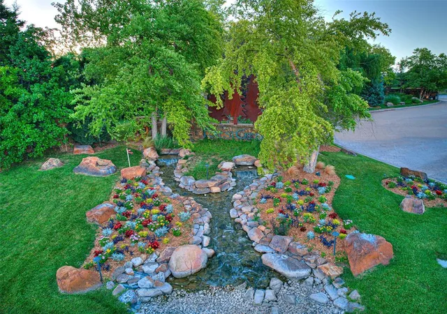 Photo 2 of Land for sale at 5917 Harper Crk Trl, Edmond, OK 73034 | MLS# 1212915 | Listing updated on 2026-02-12