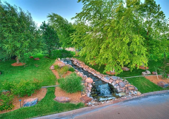 Photo 3 of Land for sale at 6649 James Crk Trl, Edmond, OK 73034 | MLS# 1212918 | Listing updated on 2026-02-12