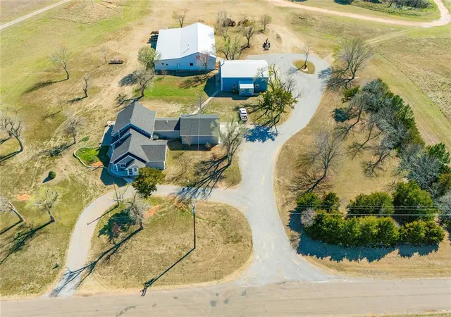 Homes for sale in Weatherford, OK | 24484 E 990 Rd, Weatherford, OK 73096 | MLS# 1212961