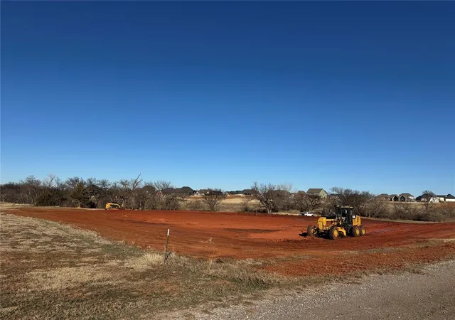 Photo 1 of Land for sale at 2840 Hayfield Way, Guthrie, OK 73044 | MLS# 1212985 | Listing updated on 2026-06-10
