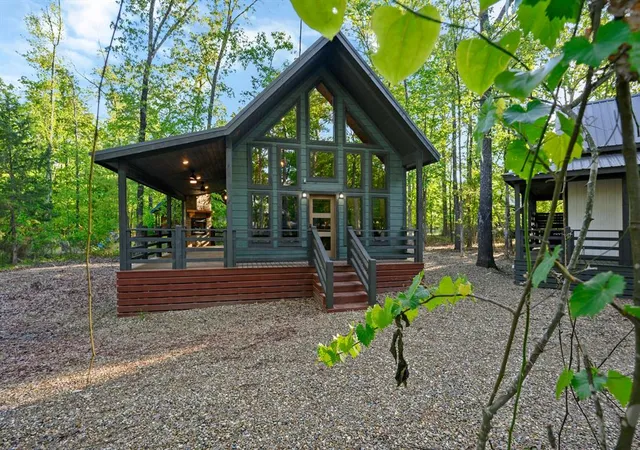 3rd image of 203 Infinity Pines Dr, Broken Bow, OK 74728 | MLS# 1213027