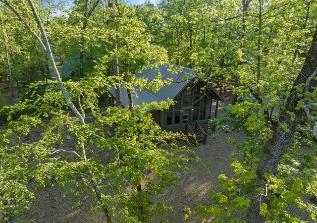 4th image of 203 Infinity Pines Dr, Broken Bow, OK 74728 | MLS# 1213027