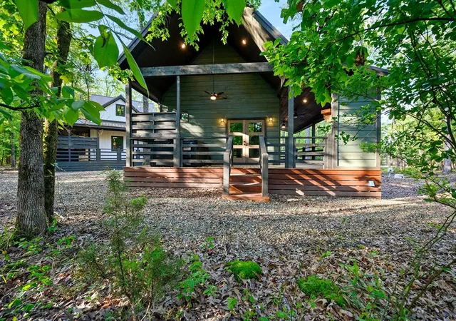 5th image of 203 Infinity Pines Dr, Broken Bow, OK 74728 | MLS# 1213027