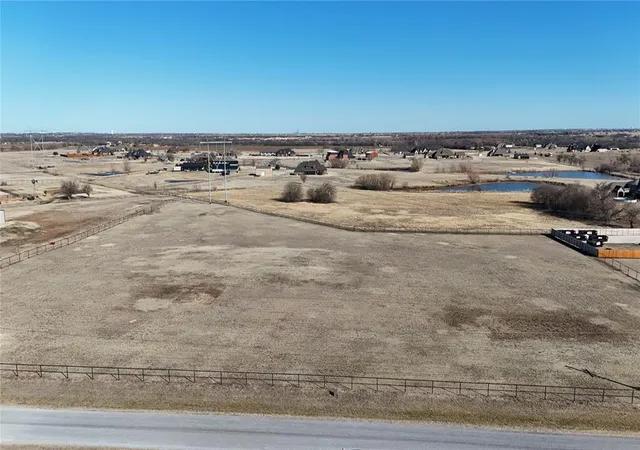 Photo 1 of Land for sale at 0 Sw 29th Street, El Reno, OK 73036 | MLS# 1213065 | Listing updated on 2026-02-09