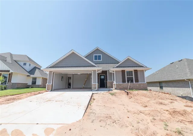 1st image of 8416 Hazelwood Wy, Edmond, OK 73034 | MLS# 1213069
