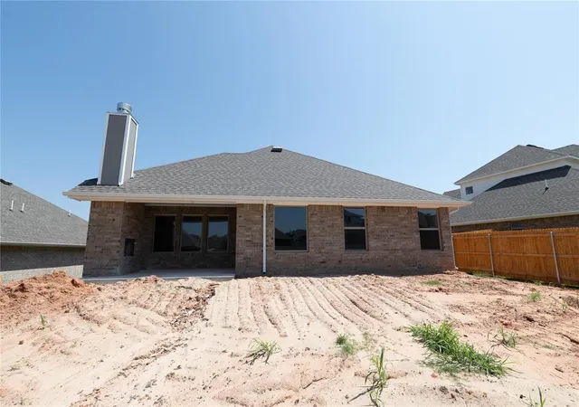 5th image of 8416 Hazelwood Wy, Edmond, OK 73034 | MLS# 1213069